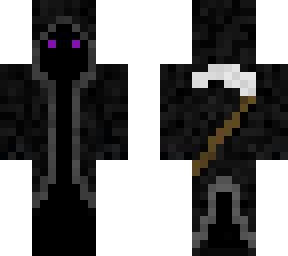 ender reaper