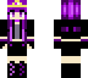 endergirl (prinsses)