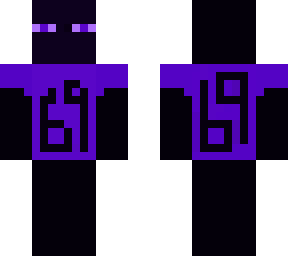 enderman football fan