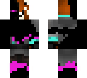 enderman furro