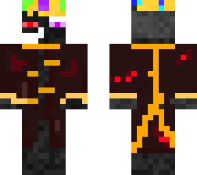 enderman king