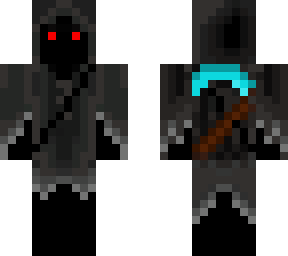 entity reaper 303
