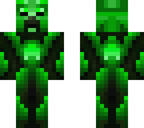 epic creeper