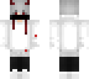evil boy