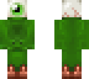 evil eye maxios version v2