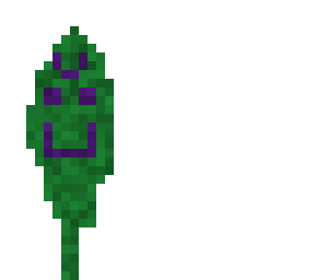 evil leaf