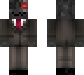 evil mischief man