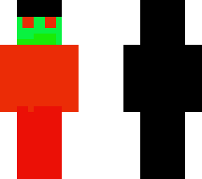 evil slime