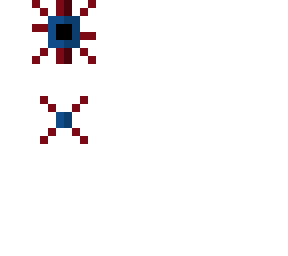 eye (blue)