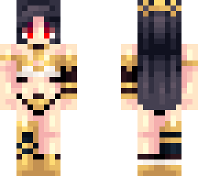 f/go - ishtar