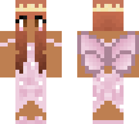 fairy princess (pink) ver. 3