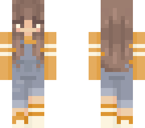 fall girl