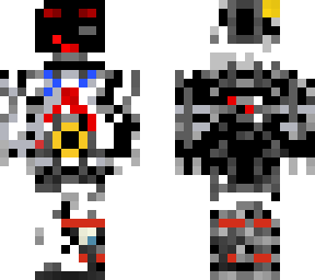 fallen ennard