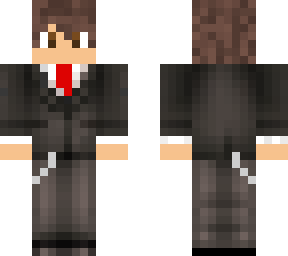 fancy man