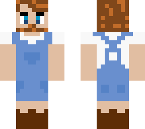 farmer bob