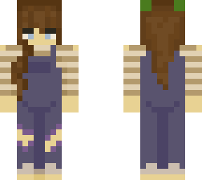 farmer girl