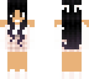 fate's  valentines skin