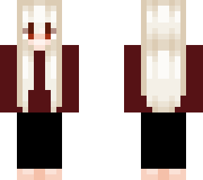 female bakugo