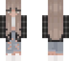 female skin
