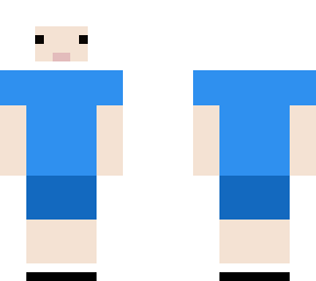 finn
