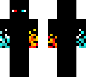 fire and ice