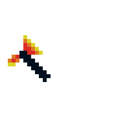 fire axe design