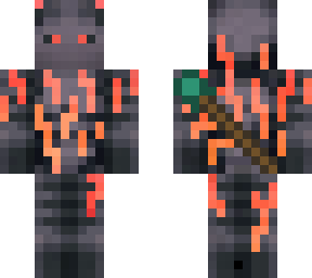 fire king