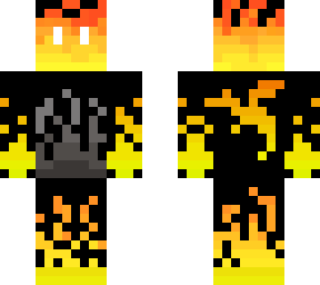 fire mck