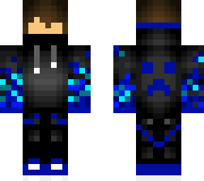fireblueman