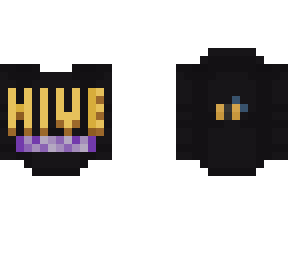 first hive hoodie base on skindex