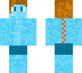 fish boi