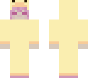 fixed duck