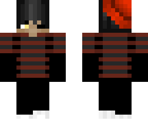 fixed the hat