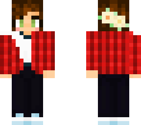 flannel