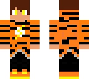 flash skin