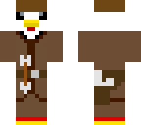 fletcher chicken