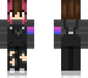 floofixs skin