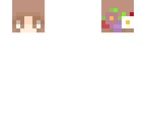 flower crown hb