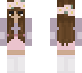 flower girl