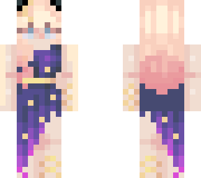 formal girlofdiamond