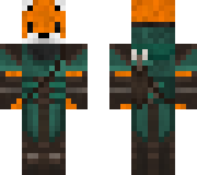 fox assassin 2.0 v.3