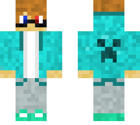 foxhunter2 (final skin)