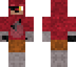 foxy
