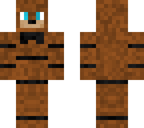freddy fazbear