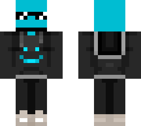 fridybtw at yt skin