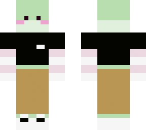 frog