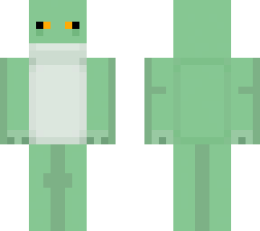 frog