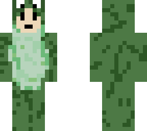 frog costume
