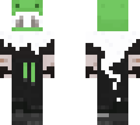 frog ghosteli_