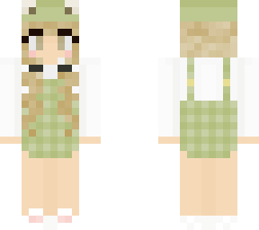 frog girl (edited)